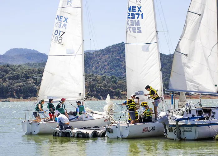 Club De Vela Santa Maria