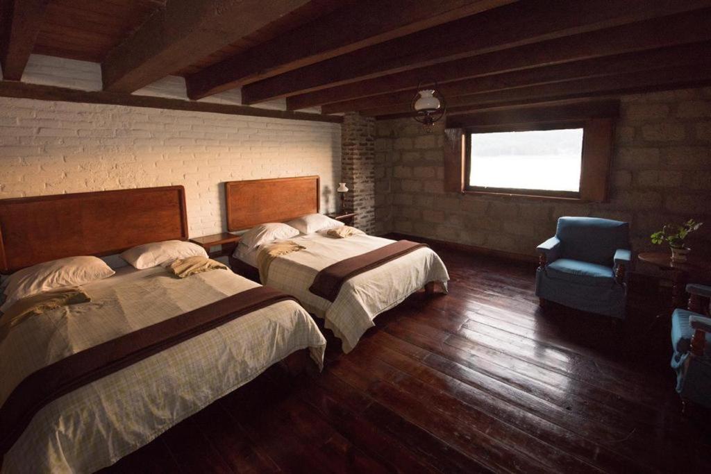 Hotel Club De Vela Santa Maria